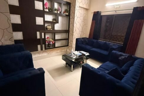 House for Sale in KAECHS 5