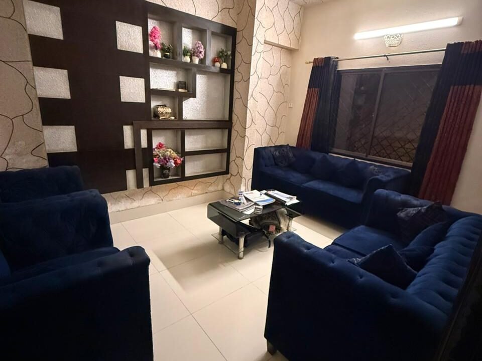 House for Sale in KAECHS 5
