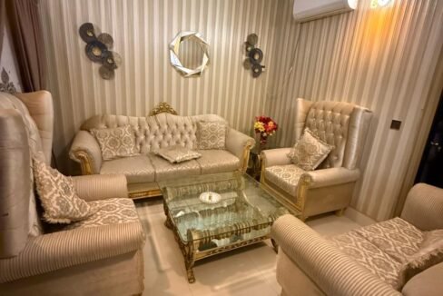 House for Sale in KAECHS