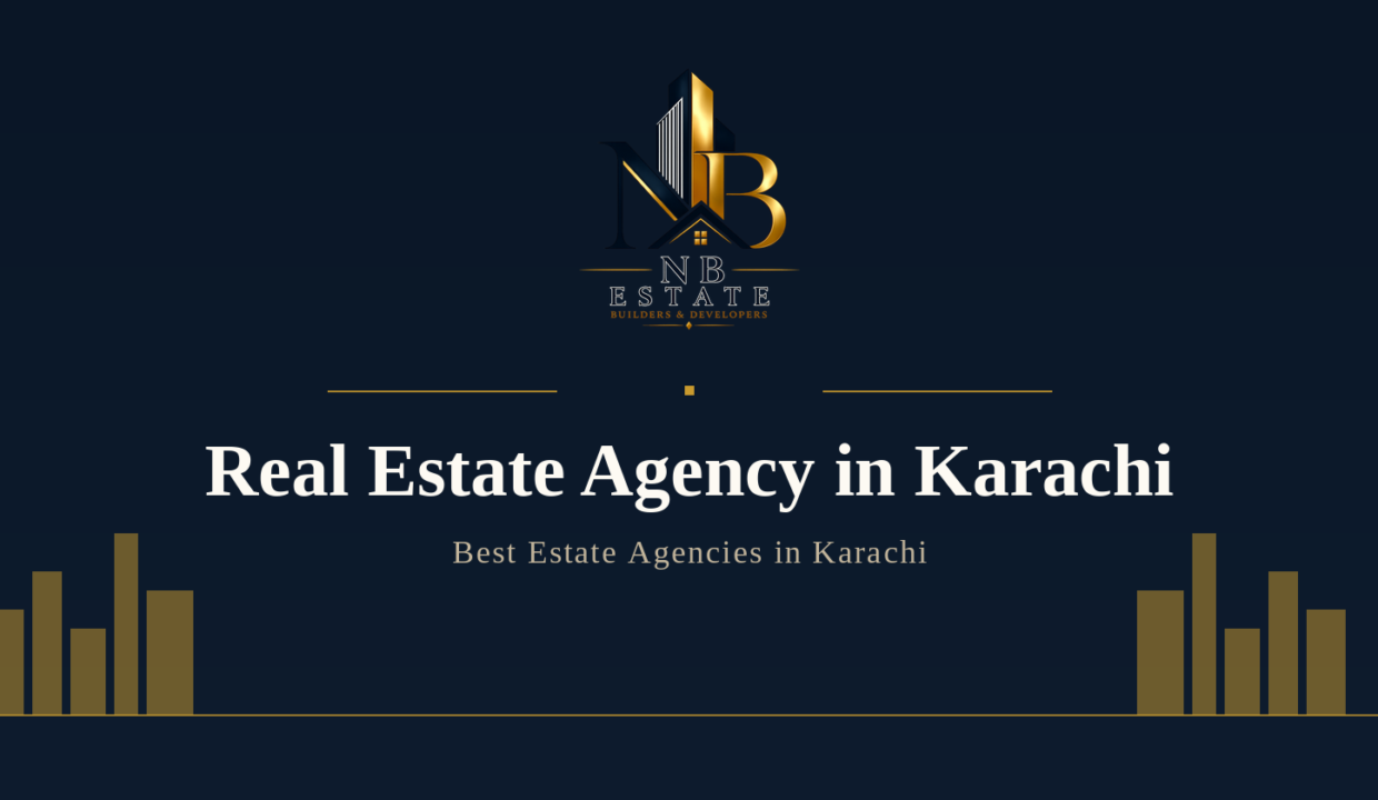 Real Estate Agency in Karachi