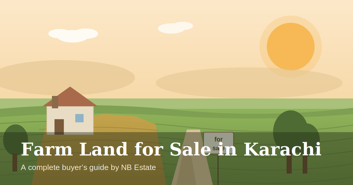 farm land for sale
